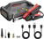 PG383 - DÉMARREUR/BATTERIE EXTERNE 4-EN-1 3000A 12V AVEC GONFLEUR D’AIR DE 150 PSI, LAMPE DE POCHE 3 MODES 300 LUMENS