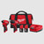 M12™ Trousse combinée de 2 outils sous-compacte sans balais
