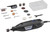 PG79 - DREMEL 3100 - 120V ROTARY TOOL WITH 15 ACCESSORIES, 1.2A, 5 SPEED SETTINGS