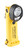 Pivot Survivor - Alcalin (comprend le porte-piles) - Jaune