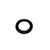 Rubber Gasket - CTA-7077X06