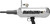 PG357 - BAZOOKA® À PERLES DE 14L GEN. 3 AVEC SOUPAPE DE DÉCHARGE RAPIDE DE 3", POUR VOITURES, CAMIONS ET PNEUS AGRICOLES