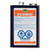 ZEP GROS ORANGE LIQUIDE - 4CS 3.78L
