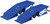PG237 - 10" WIDE PAIR OF HEAVY DUTY TRUCK LOADING RAMPS, 20-TON CAPACITY, 33" RETRACTABLE HANDLE
