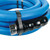 Tuyau d’entrée de nettoyeur haute pression Blu Shield taille 3/4 » X 15', 3/4 » Raccords GHT mâles et femelles - BLB-BS3415-IH-2PK