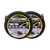 Tuyau de transfert de carburant en caoutchouc OilShield 3/4" X 14' avec fil statique - BLB-OSFH3414-2PK