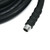 OilShield 1" X 12' Rubber Farm Fuel Transfer Hose with Static Wire - BLB-OSFHONE12-2PK
