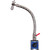 MAG.BS CHROME FLEXARM
