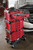 PG133 - 366-PC MASTER MECHANICS METRIC & SAE HAND TOOL SET WITH PACKOUT™ DRAWERS AND DOLLY