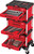 PG149 - Coffret d'outils à main Master Mechanics 366 pièces, métriques et SAE, avec tiroirs et chariot PACKOUT™