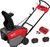 PG277 - M18 FUEL™ 21" AUGER PROPELLED DUAL BATTERY SINGLE STAGE SNOW BLOWER KIT, (2) M18 HD12.0 BATTERIES, (1) M18 DUAL BAY SIMULTANEOUS RAPID CHARGER