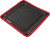PG208 - PLATEAU MAGNÉTIQUE PLIANT DE 10 » X 10 », CAPACITÉ DE 25 LBS
