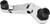 PG160 - STUBBY RATCHETING FLEX HEAD DOUBLE BOX END WRENCH FOR NANO SOCKETS, 11MM/17MM - 78301
