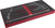 PG153 - 9-PC 12-PT. & SPLINE ENSEMBLE DE CLÉ FLEXIBLE À CLIQUET SAE À TÊTE FLEXIBLE EXTRA-LONGUE DOUBLE, 72 DENTS, 5-1/6 »-3/4 »