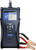 PG406 - 12V MVT BATTERY & ELECTRICAL SYSTEM TESTER WITH INTEGRATED PRINTER, 100-3000 CCA, AI-BASED DIAGNOSTIC ALGORITHM