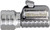 PG334 - AUTO-GRIP AIR CHUCK, 200 PSI/14 BAR MAX. PRESSURE, 360° ROTATION