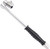 PG334 - MANDRIN D’AIR À PRISE AUTOMATIQUE ÉTENDUE AVEC POIGNÉE, PRESSION MAXIMALE DE 200 PSI/14 BAR, ROTATION DE 360°