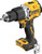 PG63 - 20V MAX* XR® BRUSHLESS 2 VITESSES 1/2" (OUTIL SEULEMENT), 0-650/0-2000 tr/min, 1050 WATTS MAX