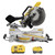 SCIE À ONGLETS COULISSANTE À DOUBLE BISEAU XR 12 PO 20V MAX XR 12 PO - AVEC 1 BATTERIE (8AH POWERPACK), CHARGEUR ET SAC