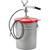 GREASE PUMP W/6 FT HOSE