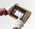 FLUKE-1775, ANALYSEUR DE QUALITÉ D’ALIMENTATION