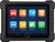PG30 - MAXISYS MS909S2 TABLETTE TACTILE SANS FIL DE 11" DE NOUVELLE GÉNÉRATION BASÉE SUR ANDROID AVEC DISPOSITIF DE PROGRAMMATION PASS-THRU MAXIFLASH VCI2 ET J2534