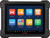 PG31 - MAXISYS MS919S2 TABLETTE TACTILE SANS FIL DE 11 POUCES DE DIAGNOSTIC AVANCÉ BASÉE SUR ANDROID AVEC MAXIFLASH VCI2