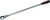 PG327 - 15/16" RATCHETING FLEX CAGE BOLT WRENCH, 12-POINT, 72-TOOTH, 25" LONG HANDLE