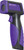PG19 - WORKSTAR® SCRUTINEER 365NM RECHARGEABLE UV PISTOL-GRIP INSPECTION LIGHT