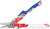 PG192 - LEFT CUT AVIATION SNIPS