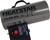 75,000-125,000 BTU FORCED AIR LP PROPANE GAS CONTRACTOR SERIES HEATER, 3125 SQ. FEET