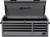 PG200 - 54" RS PRO SERIES 8-DRAWER TOP CHEST - GREY
