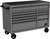PG215 - 54" RS PRO 10-DRAWER ROLLING CABINET - GREY