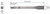 CLECO SK 3/4W FLAT 12"OA