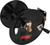 Manual Crank Reel for Pressure Washing (holds 200' of hose)