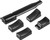 M12 FUEL™ RATCHET MODULAR TRIGGER CAP KIT - EXCLUSIVELY COMPATIBLE WITH M12™ FUEL 3052, 3053, 3054 RATCHETS