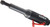 PG80 - 0.5 HP EXTENDED DIE GRINDER, 20,000 RPM