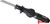 PG82 - 0.5 HP GEARED RECIPROCATING SAW, 5000 SPM