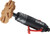 PG299 - 0.5 HP WHEEL WEIGHT ADHESIVE & PINSTRIPE REMOVAL TOOL, 2600 RPM