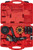 PG316 - 0.5 HP SURFACE BLASTER KIT, 4000 RPM