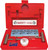 PG347 - SAFETY SEAL – DELUXE TRUCK TIRE REPAIR KIT IN A BLOW MOLD CASE, 30 REPAIRS (8"), 4.75" PROBE