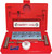 PG335 - SCEAU DE SÉCURITÉ – KIT DE RÉPARATION DE PNEUS DE LUXE POUR CAMION DANS UN BOÎTIER DE MOULE SOUFFLANT, 30 RÉPARATIONS (8 »), SONDE 7 »