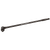 Barre de force 30 pouces avec PRISE 3/4"
