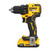 20V MAX COMPACT TOOL CONNECT 1/2" DRILL/DRIVER (2.0AH) W/ 2 BATTERIES AND KIT BOX