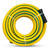 AG-LITE HYBRID WATER HOSE 3/4" X 100' - WITH GREEN LINE