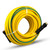 AG-LITE HYBRID WATER HOSE 3/4" X 100' - WITH GREEN LINE