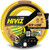 PG93 - HYBRID WATER HOSE 5/8" X 100' - YELLOW COLOR WITH GREEN LINE