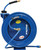 PG92 - BLUBIRD SINGLE ARM HEAVY DUTY RUBBER AIR HOSE REEL 1/2" X 50'