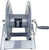 MOULINET DE BOYAUX BLUSHIELD MANUEL A-FRAME 300 FT
