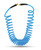 1/4" X 25 ECONOMY PU RECOIL AIR HOSE 120 PSI